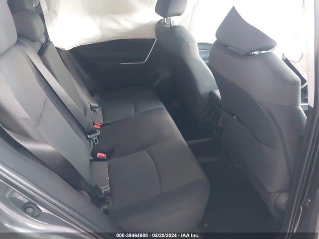 Toyota Rav4 Xle 2023 2T3W1RFV1PW294822 Image 8