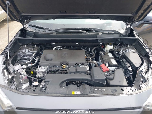 Toyota Rav4 Xle 2024 2T3P1RFV4RC432748 Image 10