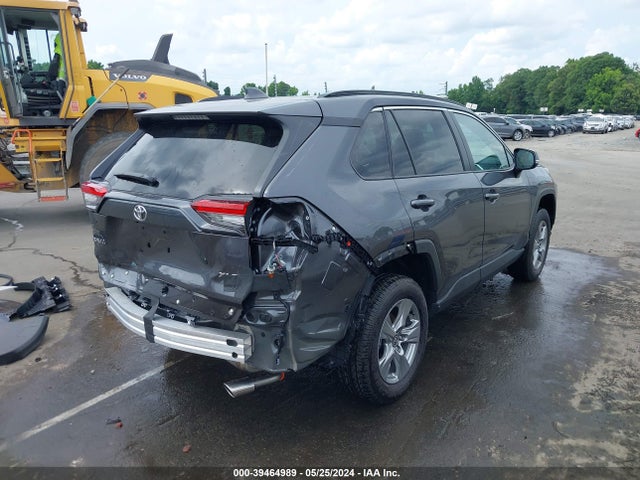 Toyota Rav4 Xle 2024 2T3P1RFV4RC432748 Image 4