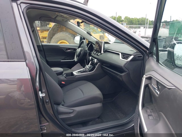 Toyota Rav4 Xle 2024 2T3P1RFV4RC432748 Image 5
