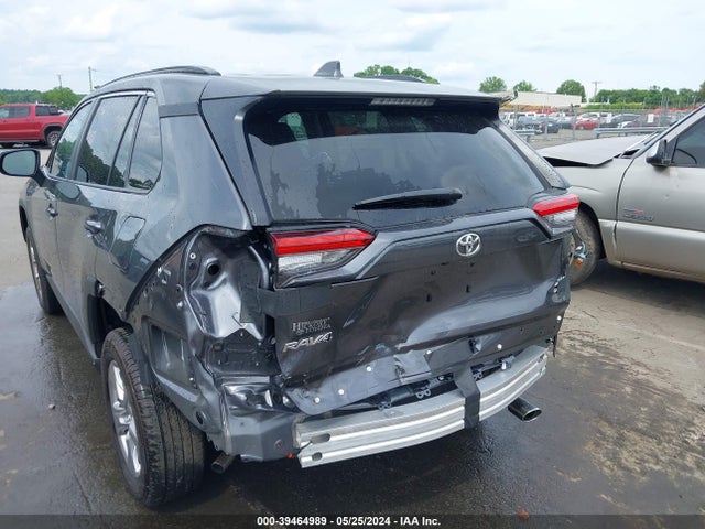 Toyota Rav4 Xle 2024 2T3P1RFV4RC432748 Image 6