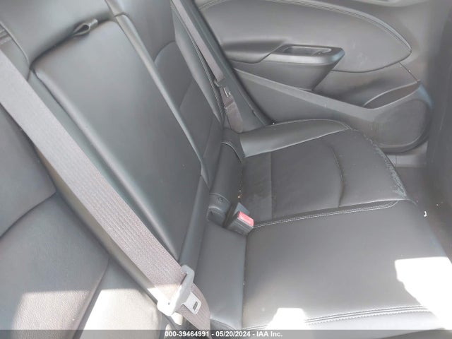 Chevrolet Cruze Premier Auto 2017 1G1BF5SM7H7211647 Image 8