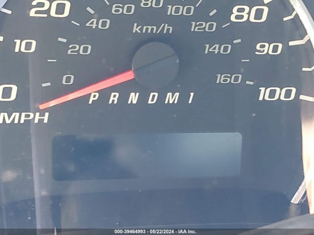 1GCWGFCA7E1198784 Chevrolet Express 2500 Work Van