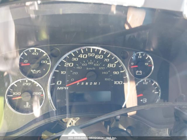 1GCWGFCA7E1198784 Chevrolet Express 2500 Work Van
