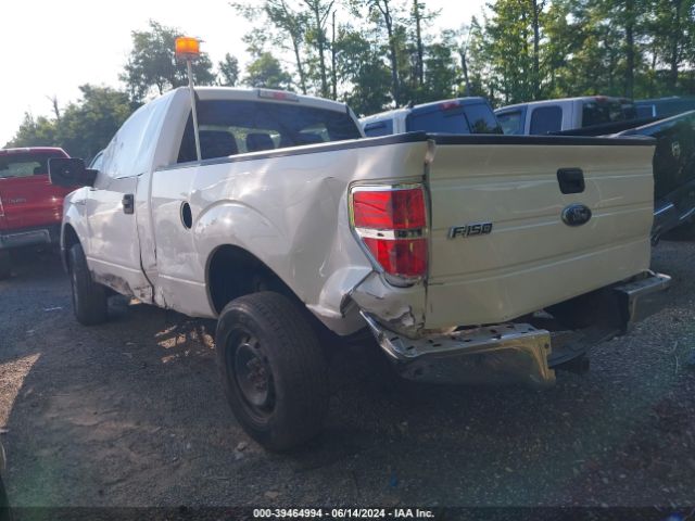 1FTMF1CF7EKE92916 Ford F-150 Xlt