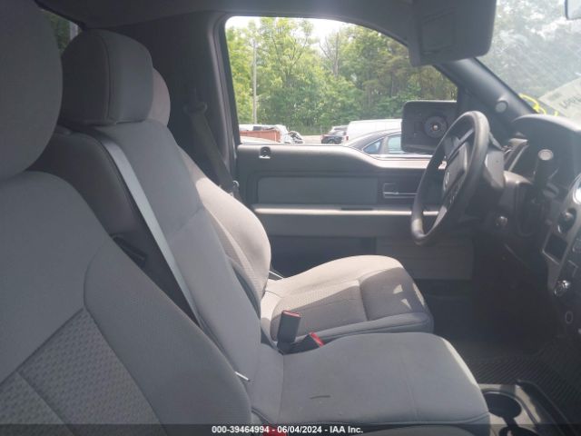1FTMF1CF7EKE92916 Ford F-150 Xlt