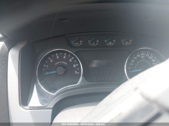1FTMF1CF7EKE92916 Ford F-150 Xlt