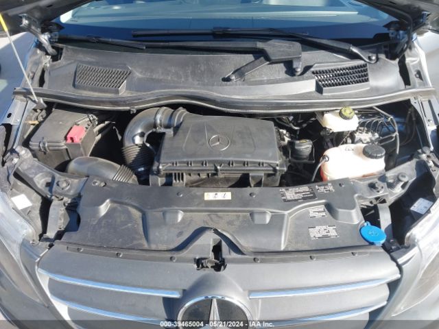 W1YV0CEY6N4188542 Mercedes-Benz Metris