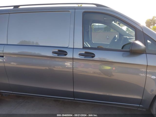 W1YV0CEY6N4188542 Mercedes-Benz Metris