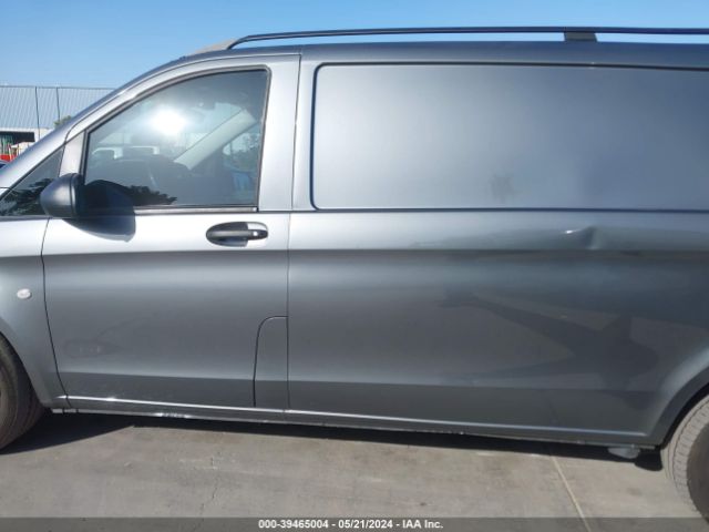 W1YV0CEY6N4188542 Mercedes-Benz Metris