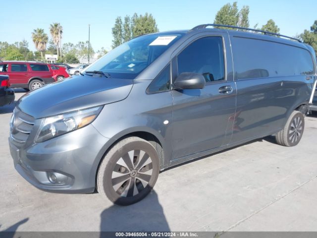 W1YV0CEY6N4188542 Mercedes-Benz Metris