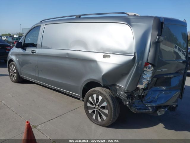 W1YV0CEY6N4188542 Mercedes-Benz Metris