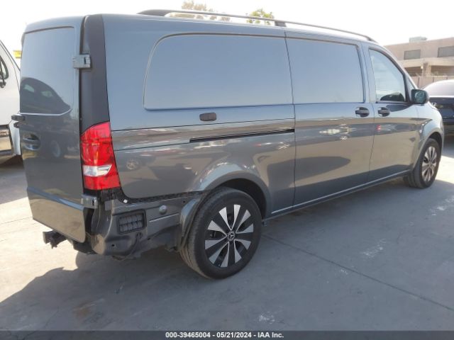 W1YV0CEY6N4188542 Mercedes-Benz Metris