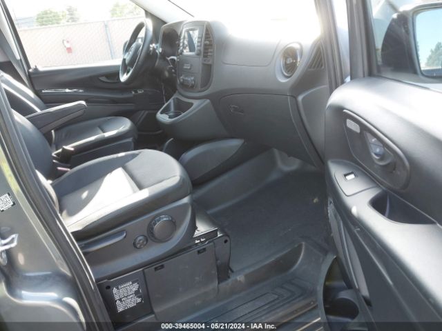 W1YV0CEY6N4188542 Mercedes-Benz Metris