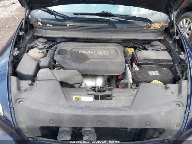 1C4PJLDB5GW339207 Jeep Cherokee Limited