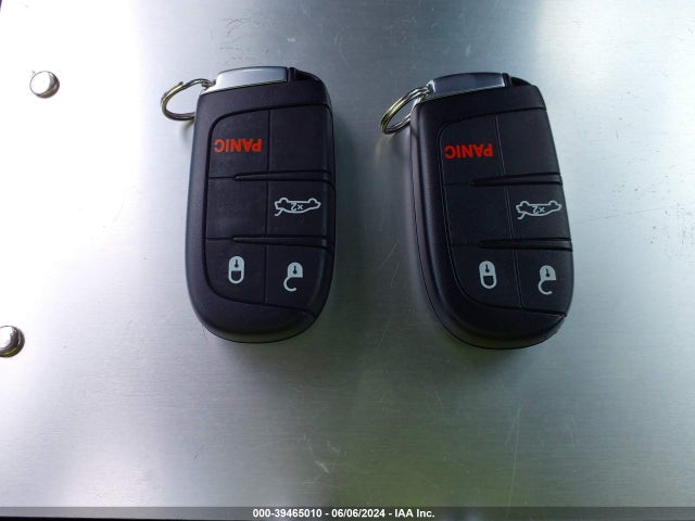 2C3CCAAG4HH668109 Chrysler 300 Limited