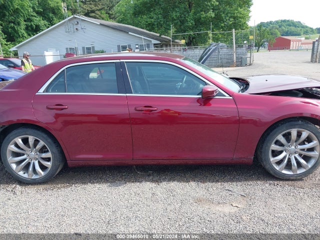 2C3CCAAG4HH668109 Chrysler 300 Limited
