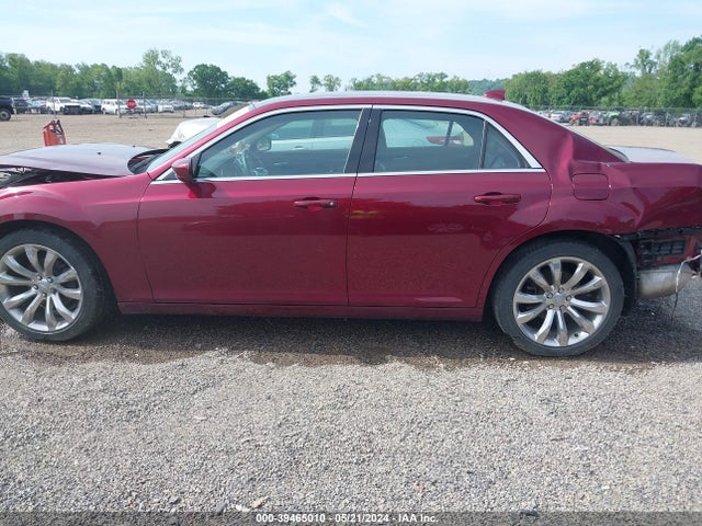 2C3CCAAG4HH668109 Chrysler 300 Limited