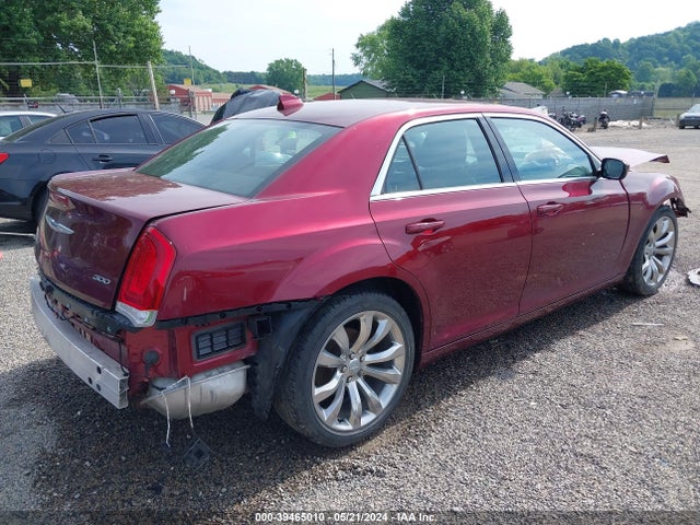 2C3CCAAG4HH668109 Chrysler 300 Limited