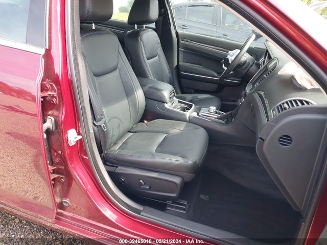 2C3CCAAG4HH668109 Chrysler 300 Limited