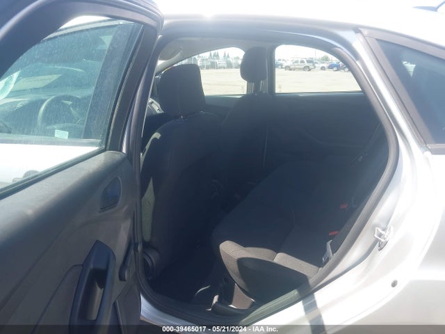 Ford FOCUS S 2018 1FADP3E27JL313528 Image 8