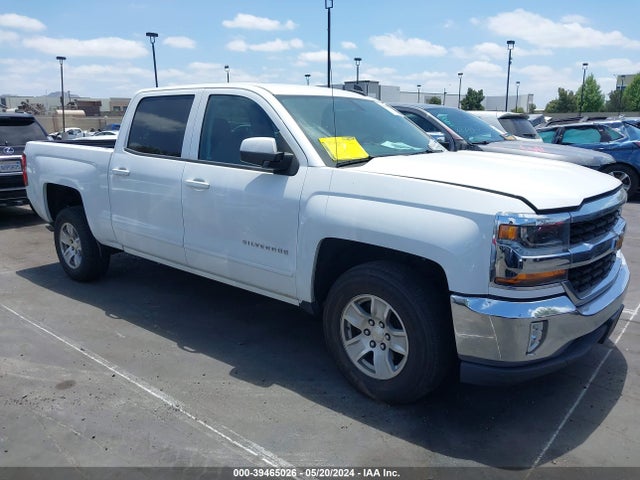 2018 3GCPCREC3JG204284 main image