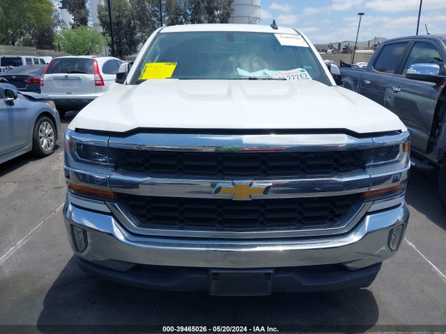 Chevrolet Silverado 1500 1lt 2018 3GCPCREC3JG204284 Image 13
