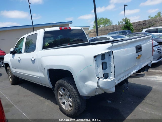 Chevrolet Silverado 1500 1lt 2018 3GCPCREC3JG204284 Image 15
