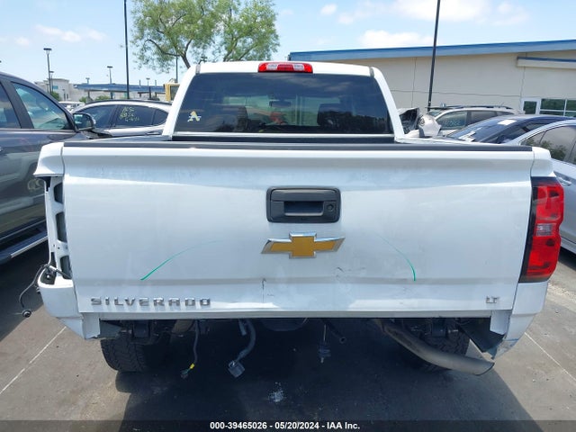 Chevrolet Silverado 1500 1lt 2018 3GCPCREC3JG204284 Image 17
