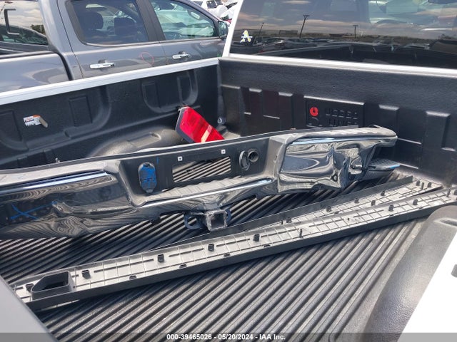 Chevrolet Silverado 1500 1lt 2018 3GCPCREC3JG204284 Image 12