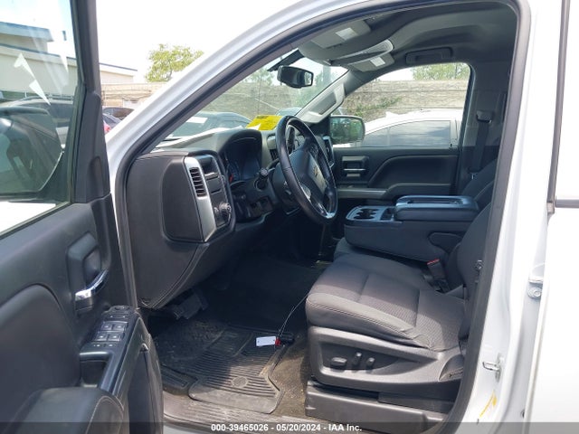 Chevrolet Silverado 1500 1lt 2018 3GCPCREC3JG204284 Image 5