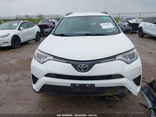 Toyota RAV4 LE 2017 JTMZFREV9HJ130105 Image 12