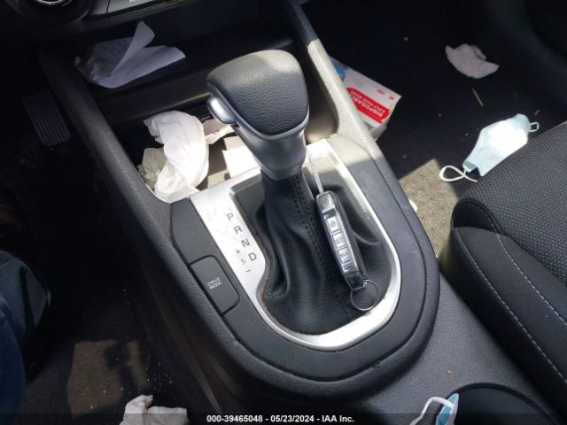 3KPF24AD5PE543715 KIA Forte Lxs
