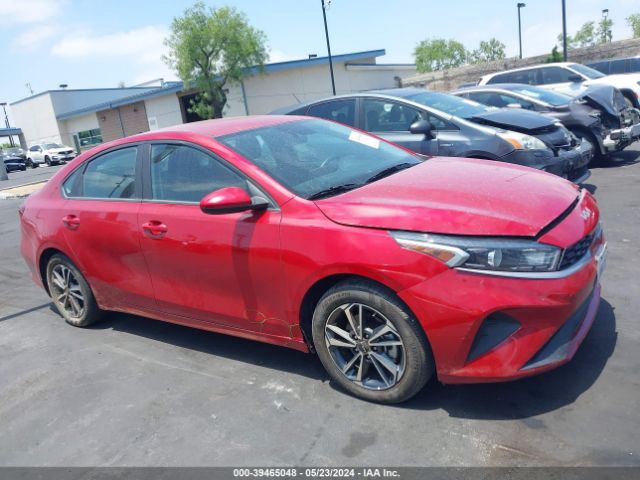 3KPF24AD5PE543715 KIA Forte Lxs