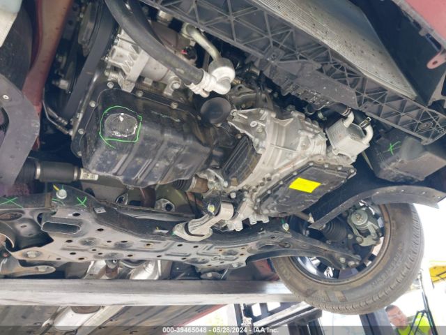 3KPF24AD5PE543715 KIA Forte Lxs