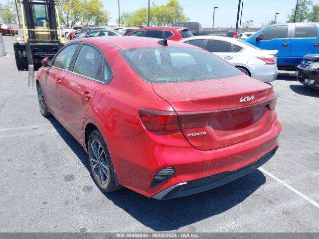 3KPF24AD5PE543715 KIA Forte Lxs