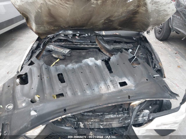 Toyota CAMRY XSE 2020 4T1K61AK2LU332687 Image 10