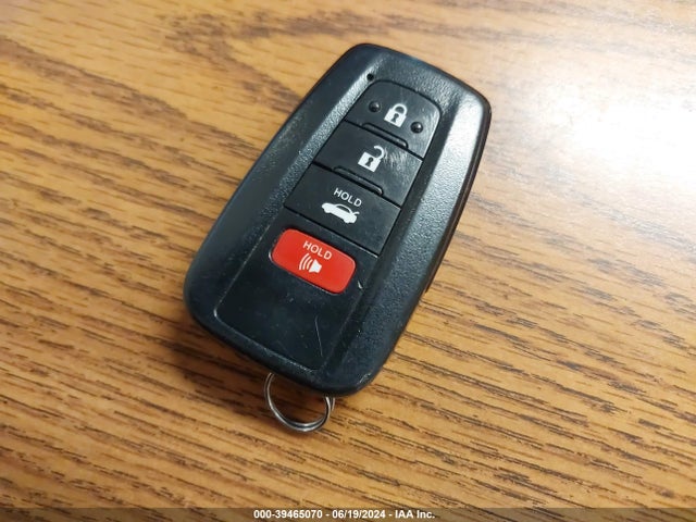 Toyota CAMRY XSE 2020 4T1K61AK2LU332687 Image 11