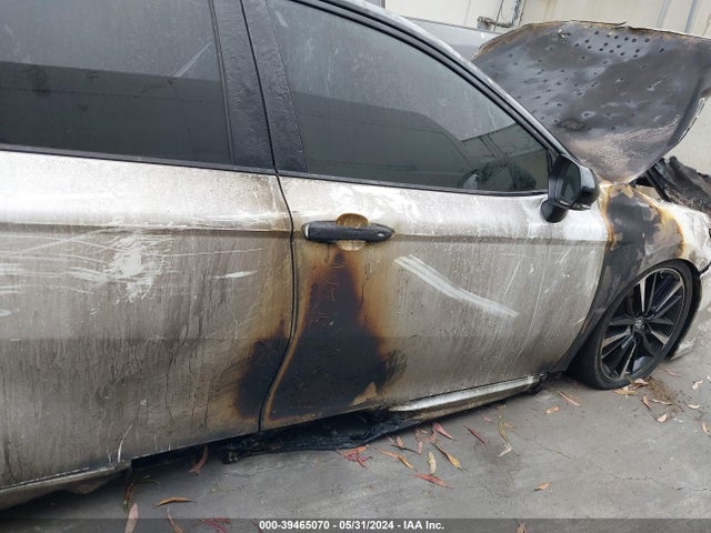 Toyota CAMRY XSE 2020 4T1K61AK2LU332687 Image 15
