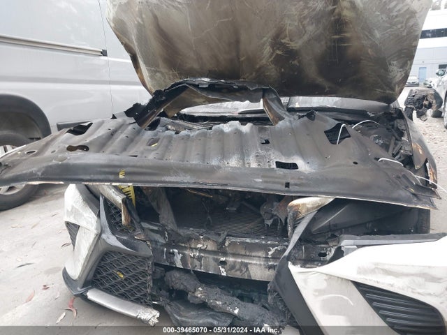 Toyota CAMRY XSE 2020 4T1K61AK2LU332687 Image 17