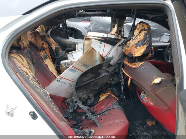 Toyota CAMRY XSE 2020 4T1K61AK2LU332687 Image 8