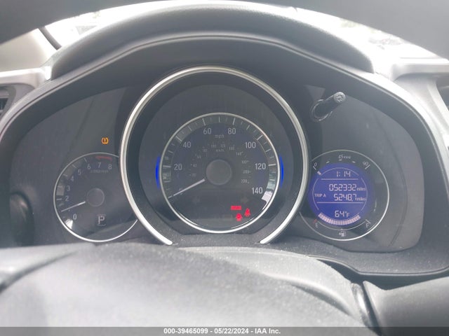 Honda FIT LX 2015 3HGGK5H5XFM766010 Image 7