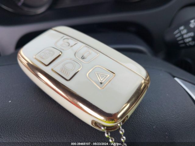 SALCR2BG9FH512030 Land Rover Discovery Sport Hse