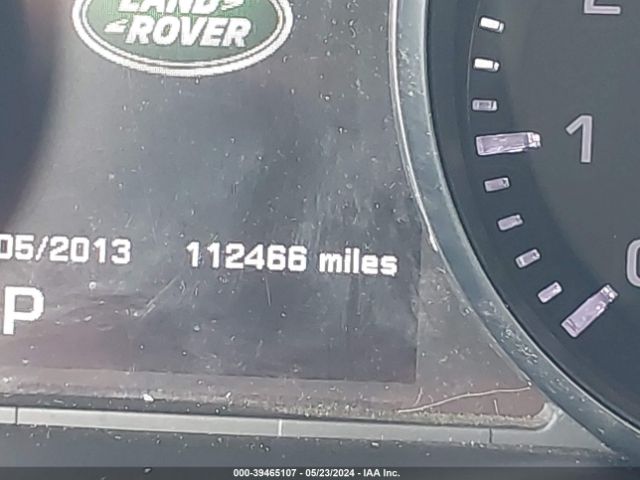 SALCR2BG9FH512030 Land Rover Discovery Sport Hse