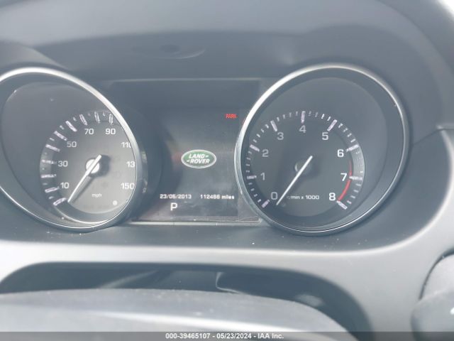 SALCR2BG9FH512030 Land Rover Discovery Sport Hse