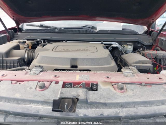 1GCGTBE37F1185221 Chevrolet Colorado Lt