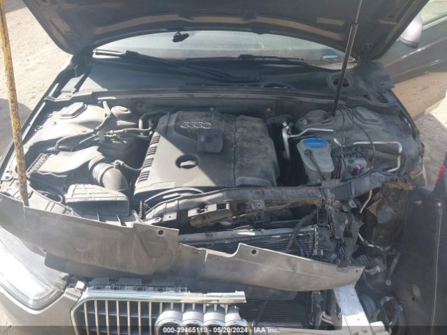 WA1UFAFL1EA077611 Audi Allroad 2.0t Premium