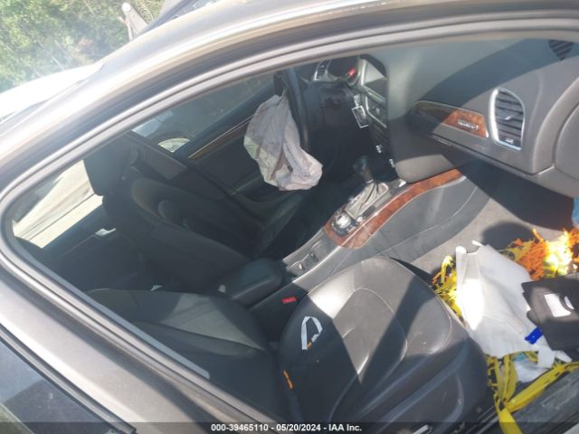 WA1UFAFL1EA077611 Audi Allroad 2.0t Premium