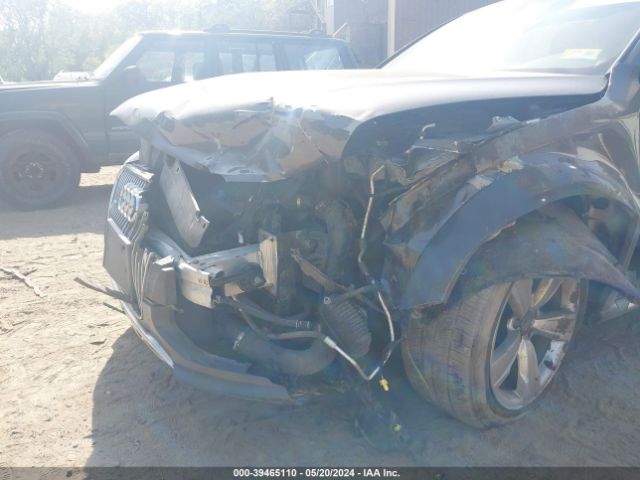 WA1UFAFL1EA077611 Audi Allroad 2.0t Premium