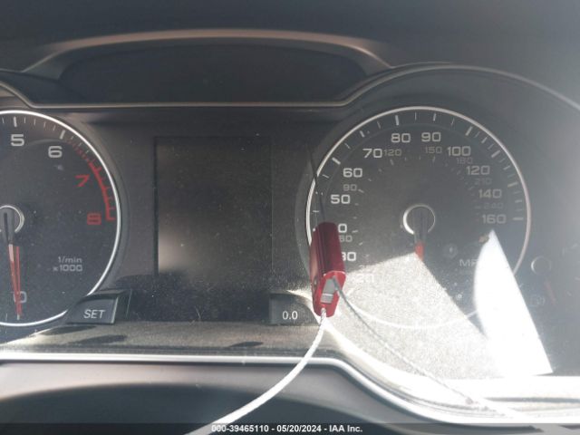 WA1UFAFL1EA077611 Audi Allroad 2.0t Premium
